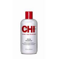 chi serumas - Farouk Systems CHI Infra Shampoo 177 ml - 1 nuotrauka
