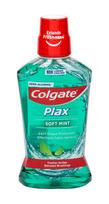 Colgate Plax Soft Mint 500ml Unisex Skalavimo skysčiai