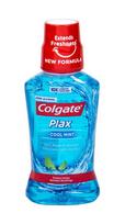 Colgate Plax Cool Mint 250ml Unisex Skalavimo skysčiai
