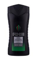 Axe Africa 250ml Dušo želė