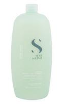 AlfaParf Milano Semi Di Lino Scalp Relief Calming 1000ml Moterims Šampūnai