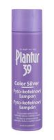 Plantur 39 Phyto-Coffein Color Silver 250ml Moterims Šampūnai