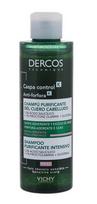 Vichy Dercos Anti-Dandruff Deep Purifying 250ml Moterims Šampūnai