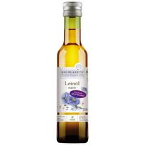 Bio Planete Linų sėmenų aliejus, ekologiškas