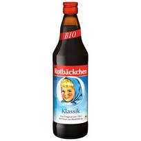 Sultys „Klassik“ su geležimi ir vitaminu C, ekologiškos