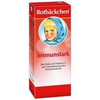Sultys „Stiprus imunitetas“ su vitaminu C ir cinku
