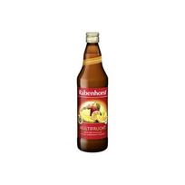 Multivitaminų sultys, ekologiškos
