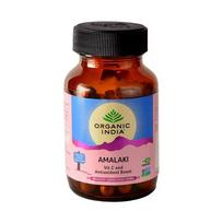 Organic India Amalaki. Maisto papildas