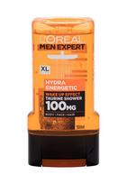 L´Oréal Paris Men Expert Hydra Energetic 300ml Vyrams Dušo želė