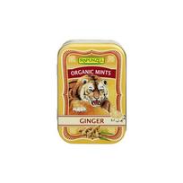 Rapunzel ledinukai su imbierais 50 g
