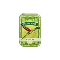 Rapunzel ledinukai su citrinomis 50 g