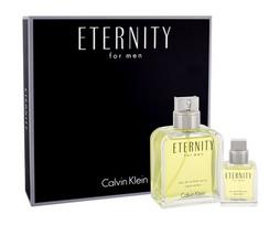 Calvin Klein Eternity 200ml Edt 200 ml + Edt 30ml Kvepalai Vyrams EDT Rinkinys