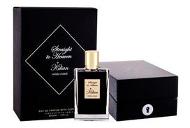 By Kilian The Cellars Straight to Heaven 50ml Edp 50 ml + Parfum Case Vyrams EDP