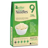 Makaronai KONJAC NOODLE, ekologiški