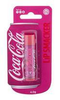 Lip Smacker Coca-Cola 4g Vaikams Lūpų balzamai