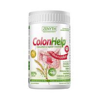 Zenyth Maistinių skaidulų produktas COLON HELP