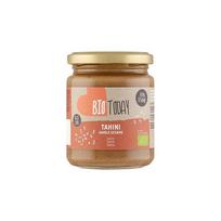 Sezamų pasta TAHINI, ekologiška