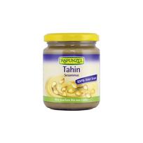 Rapunzel nešlifuotų sezamų pasta tahini 250 g