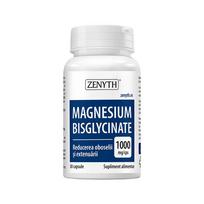 Zenyth  Magnio bisglicinatas