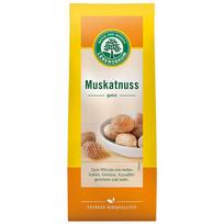 Muskato riešutai, ekologiški