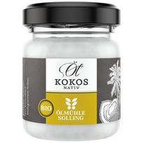 Ölmühle Solling Kokosų aliejus, ekologiškas