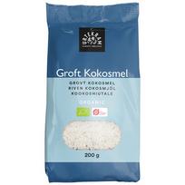 URTEKRAM Kokosų drožlės, ekologiškos