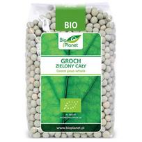 Bio Planet Žalieji žirniai, ekologiški
