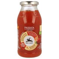 Pomidorų tyrė „Passata“, ekologiška