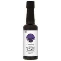 Padažas TERIYAKI, ekologiškas