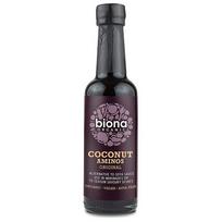 Padažas COCONUT AMINOS, ekologiškas
