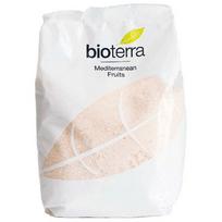 Bioterra Blanširuotų migdolų miltai, ekologiški
