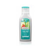 Jāsön drėkinamasis šampūnas su alavijais, 500ml