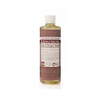 Dr. Bronner Magic Soap 75% ekologiškas muilas su eukaliptu, 236 ml
