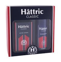 Hattric Classic Deodorant 150ml