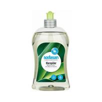 Sodasan Indų skalavimo priemonė indaplovėms, 500ml