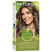 NATURTINT® ilgalaikiai plaukų dažai be amoniako, DARK BLONDE 6N