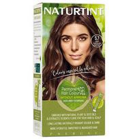 NATURTINT® ilgalaikiai plaukų dažai be amoniako, LIGHT CHOCOLATE CHESTNUT 5.7