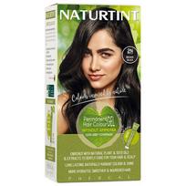 NATURTINT® ilgalaikiai plaukų dažai be amoniako, BROWN-BLACK 2N