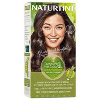 NATURTINT® ilgalaikiai plaukų dažai be amoniako, LIGHT CHESTNUT BROWN 5N