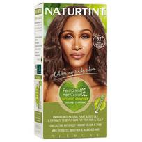 NATURTINT® ilgalaikiai plaukų dažai be amoniako, DARK CHOCOLATE BLONDE 6.7