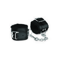 Antrankiai Cumfy Cuffs