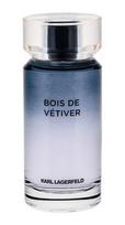 Karl Lagerfeld Les Parfums Matieres Bois de Vetiver EDT 100ml