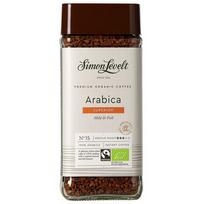 Tirpi kava ARABICA, ekologiška