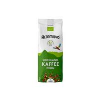 Malta kava „Hochland“, ekologiška