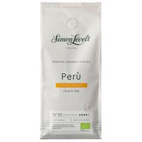 Malta kava PERU, ekologiška