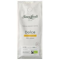 Malta kava DOLCE, ekologiška
