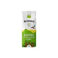Malta kava „Hochland“ be kofeino, ekologiška