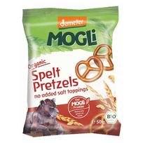 Speltų riestainiai, biodinaminiai