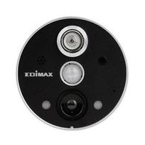Edimax IC-6220DC Smart Wireless Peephole Network Camera