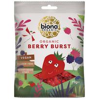 Guminukai „Berry Burst“, ekologiški